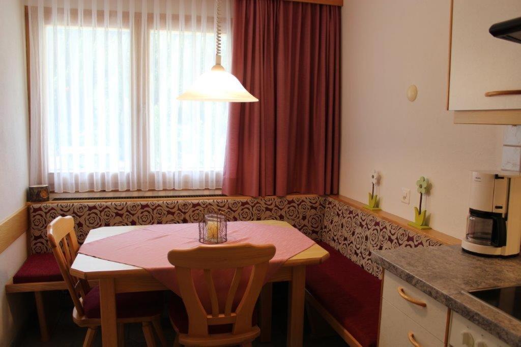 זאמנאון Haus Sprecher מראה חיצוני תמונה