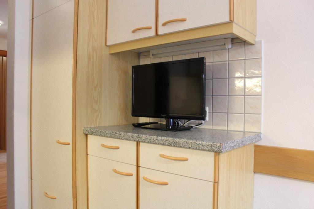זאמנאון Haus Sprecher מראה חיצוני תמונה